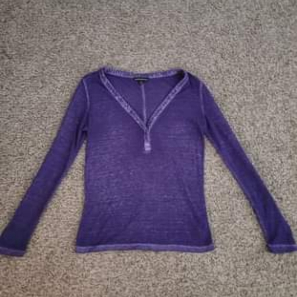 Rock & Republic top